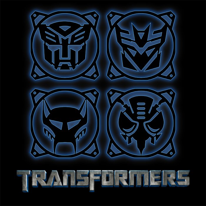 Specific Faction Transformers Name Generators for Autobots, Decepticons, Maximals, Predacons