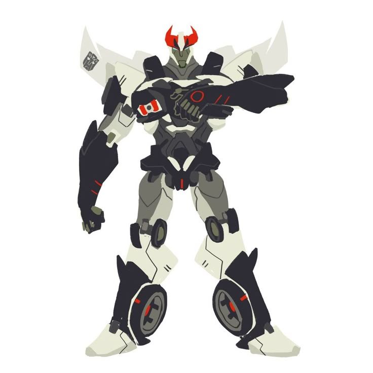 Tips for Naming Your Transformers Fan Fiction Characters & Role-Play Bots