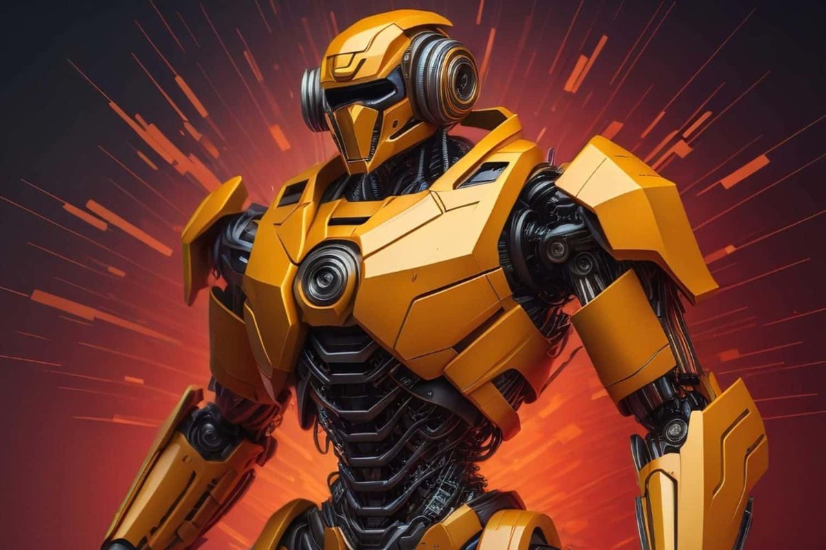 Transformers Name Generator Creates Epic Names for Your Autobot and Decepticon Characters